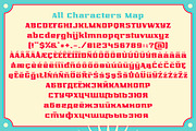 Marvin black, a Slab Serif Font by NREY (Thumbnail 3 of 5)