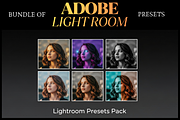 Pastel Soft Tone 6,000 Presets, a Preset Add-On by Crox Studio | Digital (Thumbnail 39 of 63)