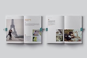 Photography Portfolio Template, a Brochure Template by adekfotografia (Thumbnail 10 of 11)