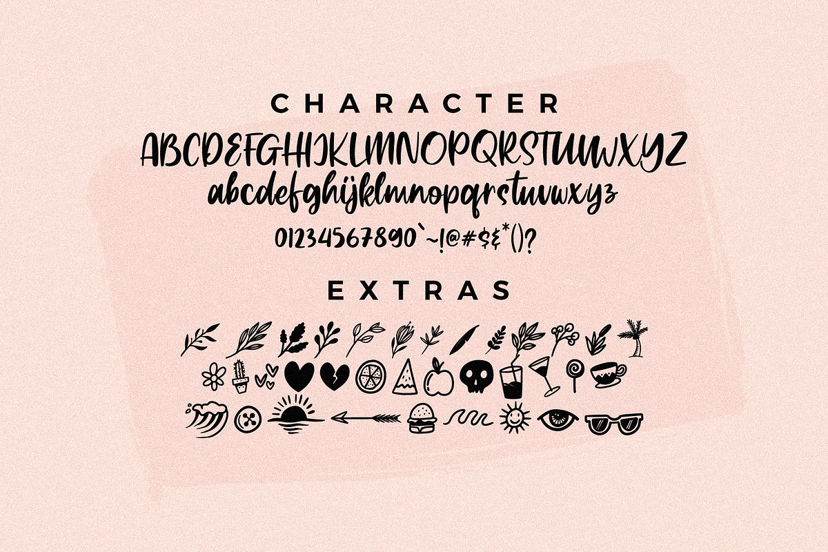wakeup playful script with extras preview 5