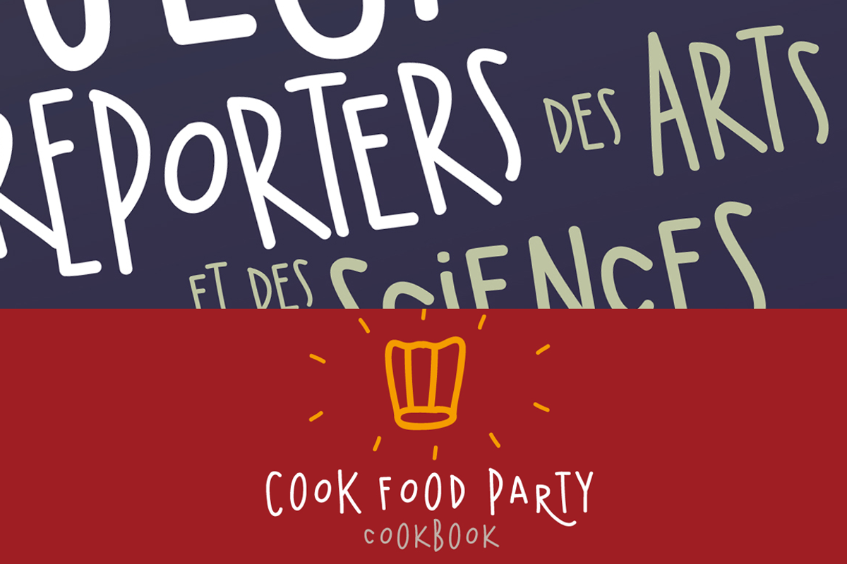 Kermel, a Handwritten Font by La Boite Graphique (Photo 3 of 4)