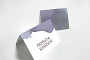 Wedding Watercolor Invitation 6 Var, an Invitation Template by Elegrad Design Agency (Thumbnail 6 of 12)