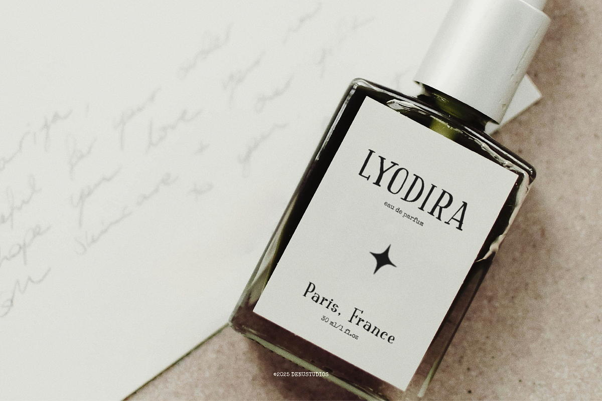 Yoon Path | Quirky Handwritten, a Handwritten Font by Denustudios (Photo 8 of 12)