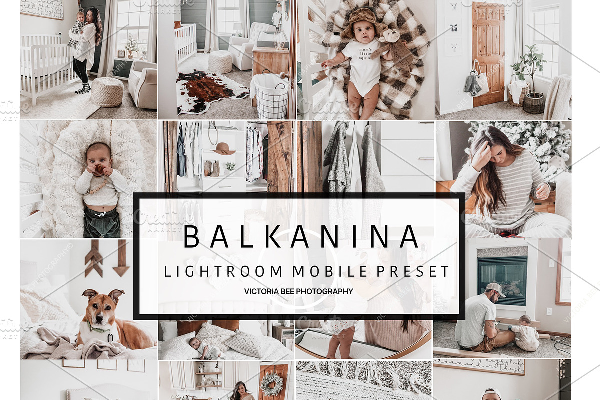 2 Mobile Preset BALKANINA