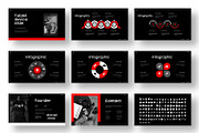 Madura - Business Google Slide, a Presentation Template by Dens Creative Studio (Thumbnail 5 of 6)