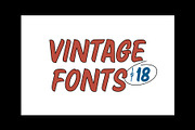 Deal | Modern Sign Painter Font, a Serif Font by Andika Fez (Thumbnail 6 of 8)