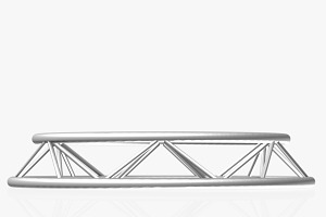 Circle Triangular Truss 150cm