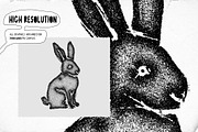 Cute Animals Graphic Pack, an Object Graphic by Inartflow (Thumbnail 16 of 20)