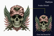 Camo Patches Sublimation PNG Bundle, a Graphic by designcity5 (Thumbnail 5 of 9)