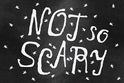 Raven Jazz | Vintage Display Font, a Handwritten Font by AnMark (Thumbnail 2 of 11)