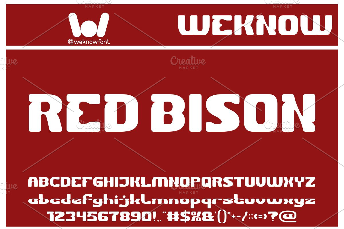 Banana Leaf font, a Font by weknow (Photo 4 of 8)