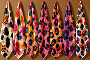 Pink Leopard Print Seamless Pattern, a Palette Add-On by Canvas Craft (Thumbnail 8 of 9)