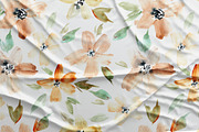 Dolce bloom - seamless pattern, a Pattern Graphic by Katerina Tova (Thumbnail 4 of 13)
