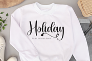 Butterfly | Script Font, a Handwritten Font by Scratchones (Thumbnail 2 of 9)