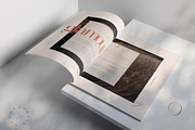 Wedding Magazine, a Magazine Template by Designsoul14 (Thumbnail 13 of 17)