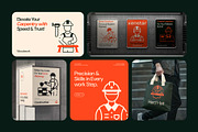 Construction Icon Collection, a Solid Icon by Vectors Market (Thumbnail 3 of 8)