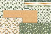 Lucky Season Collection, a Seasonal Illustration by PeDe Designs (Thumbnail 20 of 26)