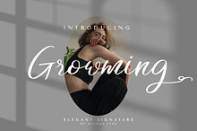 Growming