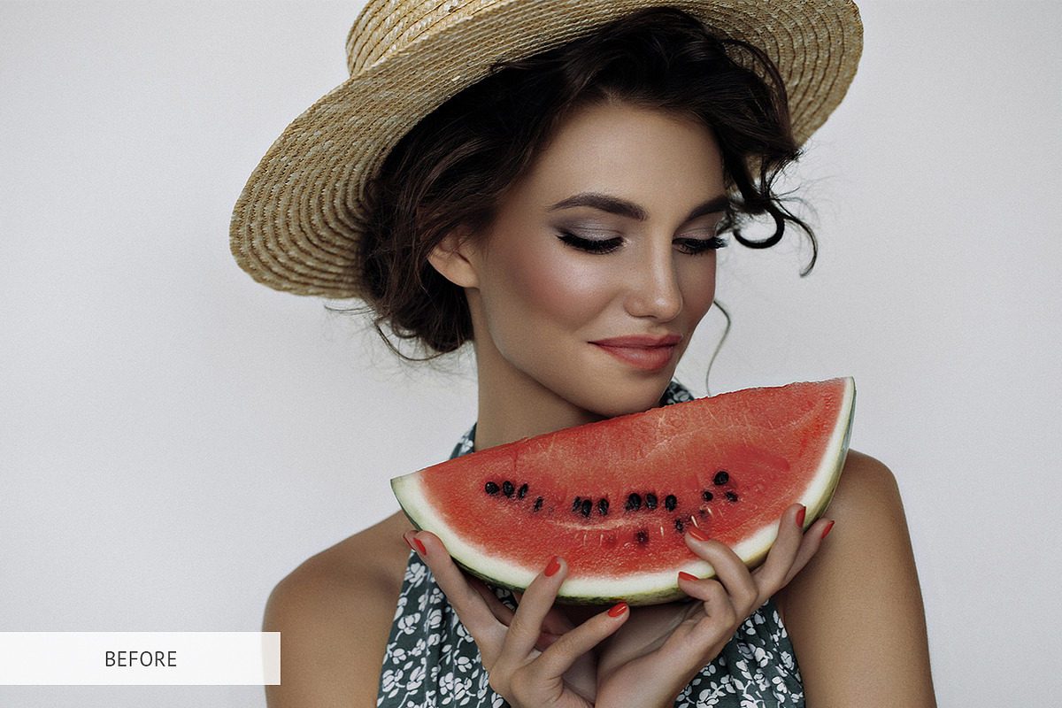 Lightroom Presets for Portraits, a Plug-in Add-On by FixThePhoto (Photo 34 of 39)