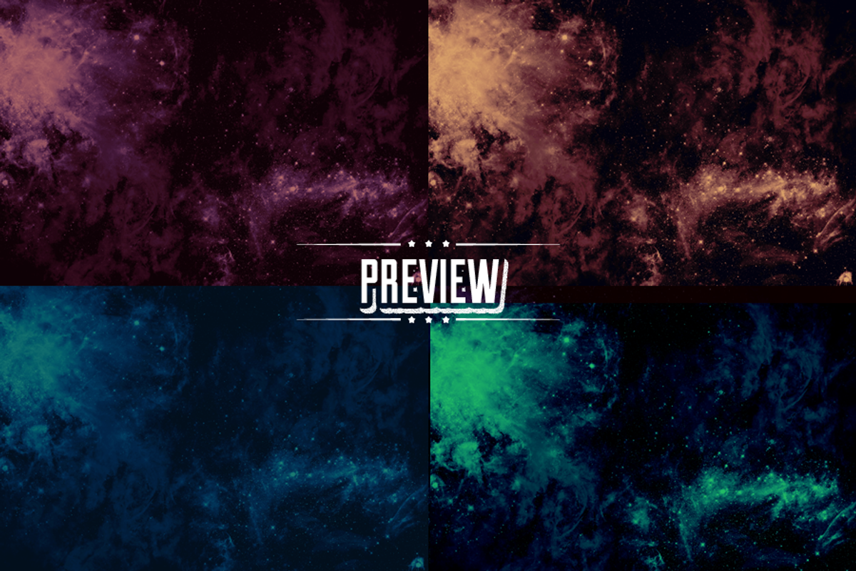 Nebula Textures, a Texture Graphic by whenlovefalls (Photo 5 of 5)