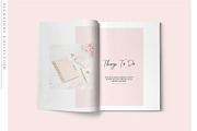 Ramstay Script, a Script Font by Dm Studio (Thumbnail 6 of 7)