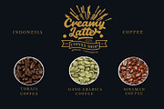 Cantana Script, a Script Font by Black Junst (Thumbnail 7 of 9)