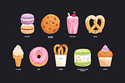 Sweet cuties, a Food Illustration by Stolenpencil (Thumbnail 4 of 4)