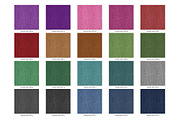 Seamless Denim Textures, a Texture Graphic by Digital Curio (Thumbnail 3 of 3)