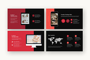 Lima : Talent Proposal Keynote, a Presentation Template by Punkl Camp (Thumbnail 12 of 16)