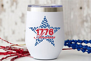 USA 250th Anniversary SVG Bundle, an Object Graphic by FiveStarCrafting (Thumbnail 3 of 4)