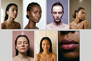 50 Beauty & Skincare Stock Images, a Beauty & Fashion Photo by Image for Sale (Thumbnail 2 of 3)