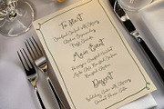 Cher Jardin | Whimsical Handwriting, a Script Font by Calamar Studio (Thumbnail 3 of 19)