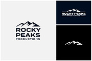 Top Mountain Summit Adventure Logo, a Branding & Logo Template by Enola99d (Thumbnail 2 of 2)