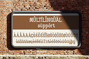Sincky, a Serif Font by saemoon creative (Thumbnail 14 of 15)