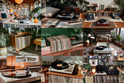 50 Vinyl Vibes Stock Photos, an Arts & Entertainment Photo by Incomelion (Thumbnail 9 of 11)