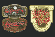 Sketchson Pack, a Serif Font by uncurve (Thumbnail 9 of 9)