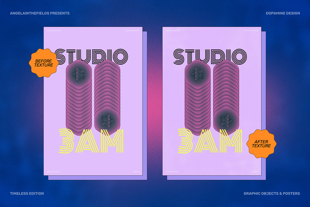 DOPAMINE Vector Clipart + Posters, an Object Graphic by angelainthefields (Photo 16 of 20)