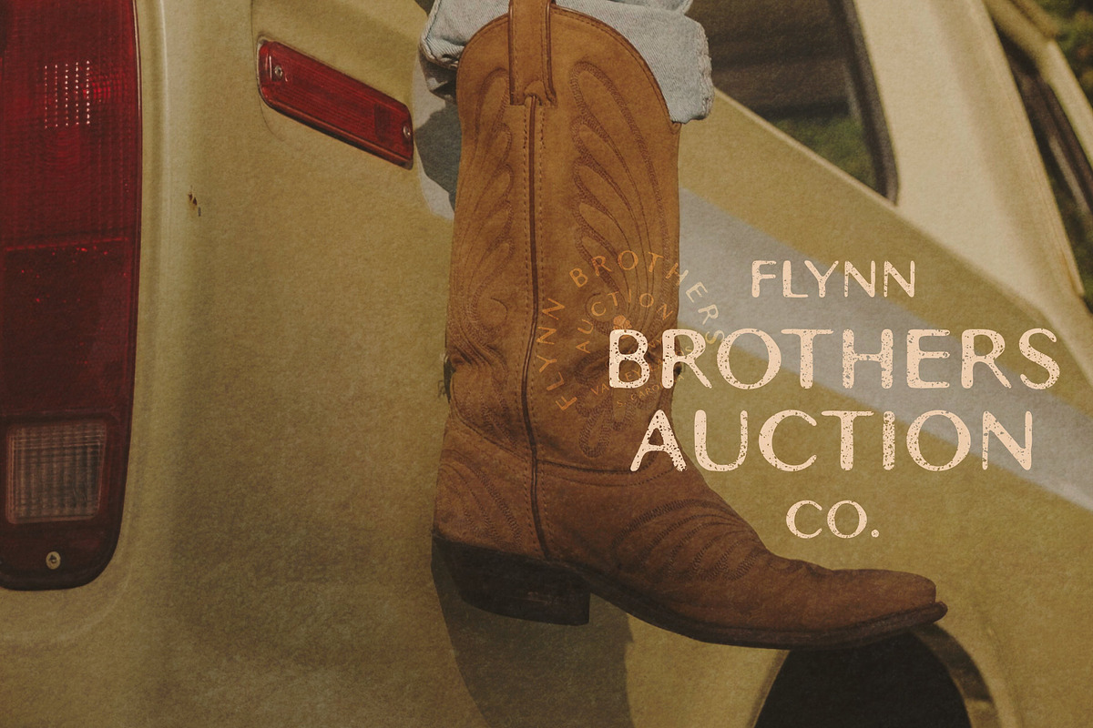 Low Country | Handwritten Sans Serif, a Sans Serif Font by By Hand Designs (Photo 3 of 9)