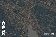 SALE 50% off – MAP SET – 15 Maps, a Graphic by MetroMaps (Thumbnail 16 of 16)