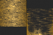 Old gold textures, a Texture Graphic by Lina_Lisichka (Thumbnail 5 of 7)