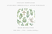 Christian Seamless Pattern, a Pattern Graphic by Pati Charm Studio (Thumbnail 3 of 7)