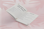 Pregnancy and Baby Planner, a Marketing Template by Coco Bloom (Thumbnail 2 of 4)