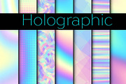 30 vector patterns and gradients, an Object Graphic by tkdesign (Thumbnail 1 of 31)