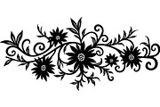 Nature Frame SVG Bundle Collection, an Object Graphic by Creativeshirt (Thumbnail 2 of 10)