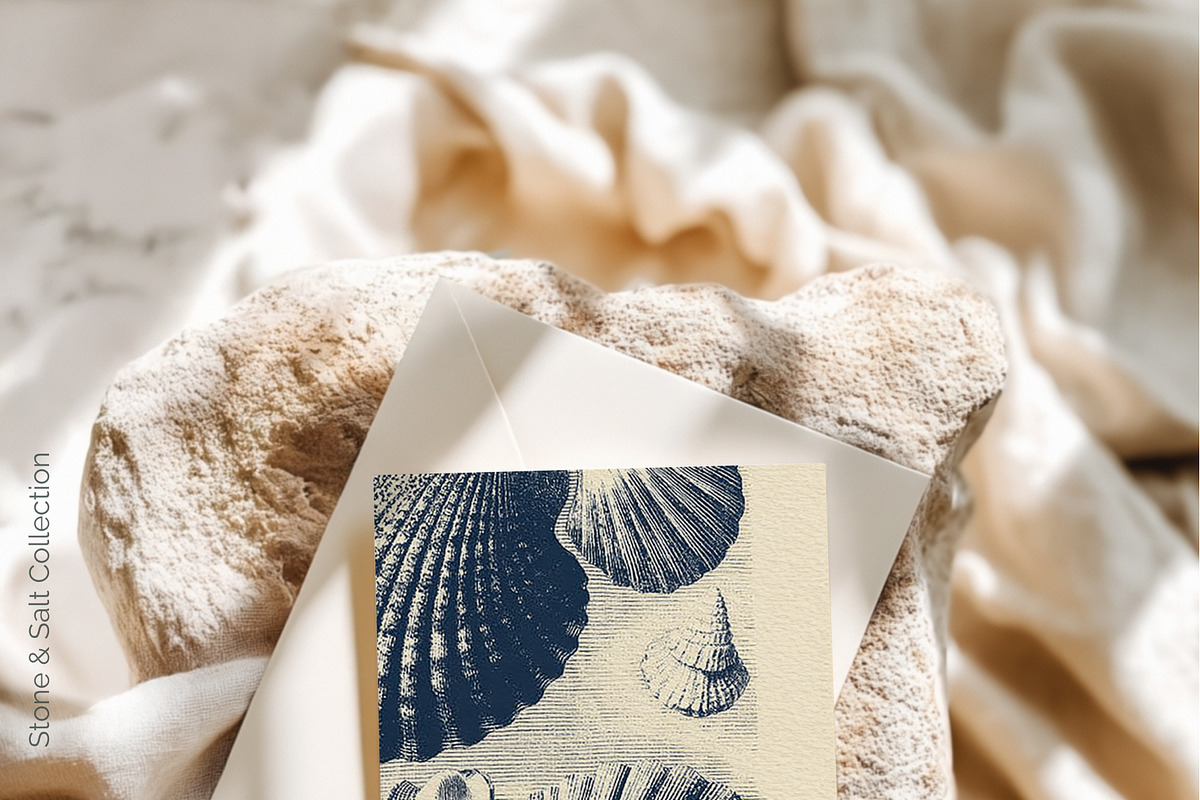 Mediterranean Frame & Card Mockups, a Household Mockup by NikiArts (Photo 14 of 18)