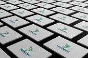 Mascot Humming Bird Logo Design, a Branding & Logo Template by Artnivora.Std (Thumbnail 3 of 4)