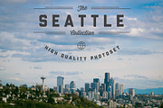Seattle - Hi Res Photoset UPDATED, a Templates & Theme by Hello Goodbye Studio (Thumbnail 4 of 5)