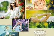 Film Look Portraits Lightroom Preset, an Action Add-On by PixelHive Pro (Thumbnail 4 of 5)
