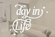 Lifoske Serif Font, a Serif Font by NDNL Studio (Thumbnail 8 of 9)
