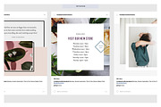 Launch Social Media Pack, a Social Media Template by Studio Standard (Thumbnail 9 of 12)